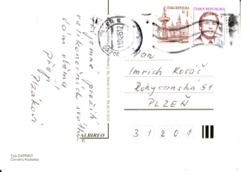 Veselé Velikonoce 03 1995 95 001 ● - Josef Lada